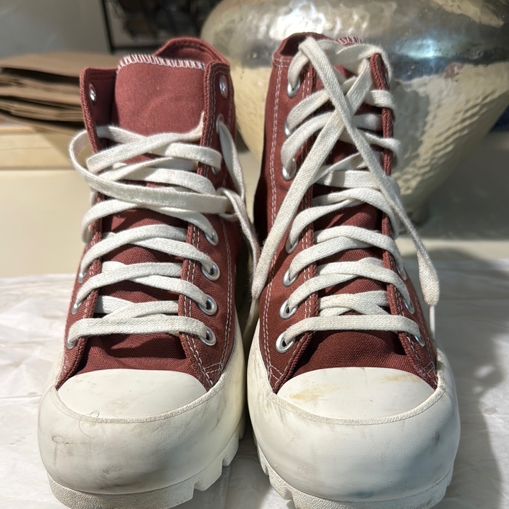 Converse women